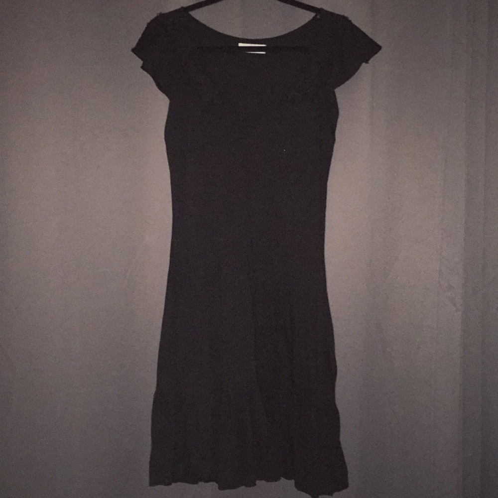 Rebecca  Beeson light weight dress 2